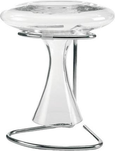 Leopold vienna - stendino per caraffa decanter