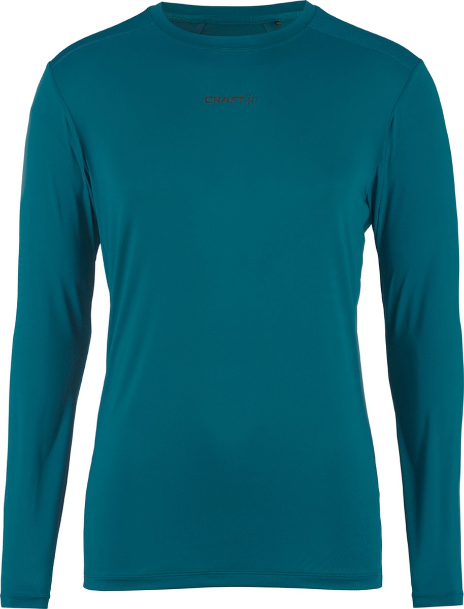 Camiseta Craft Adv Essence LS - Hombre - Talla XL