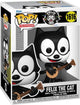 Funko felix the cat felix the cat vinylfiguur 1616 pop! zwart-wit