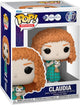 Funko pop movies: iwav - claudia - pop #1417