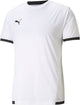Maglia sportiva da uomo Puma Teamliga Jersey - bianco-nero
