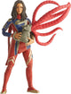 Marvel hasbro sra. - figura de acción de 15 cm de the s legends (baf: totalmente impresionante hulk) - multicolores
