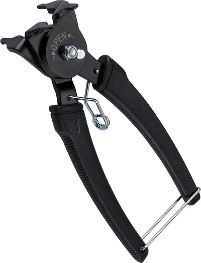 Bbb herramienta para reenlazar cadena de ciclismo herramientas para bicicleta de 1-12 velocidades - herramienta para eslabón de cadena - alicates para cadena bicicleta - btl-213