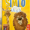 999games 999 games similo: wilde dieren kaartspel