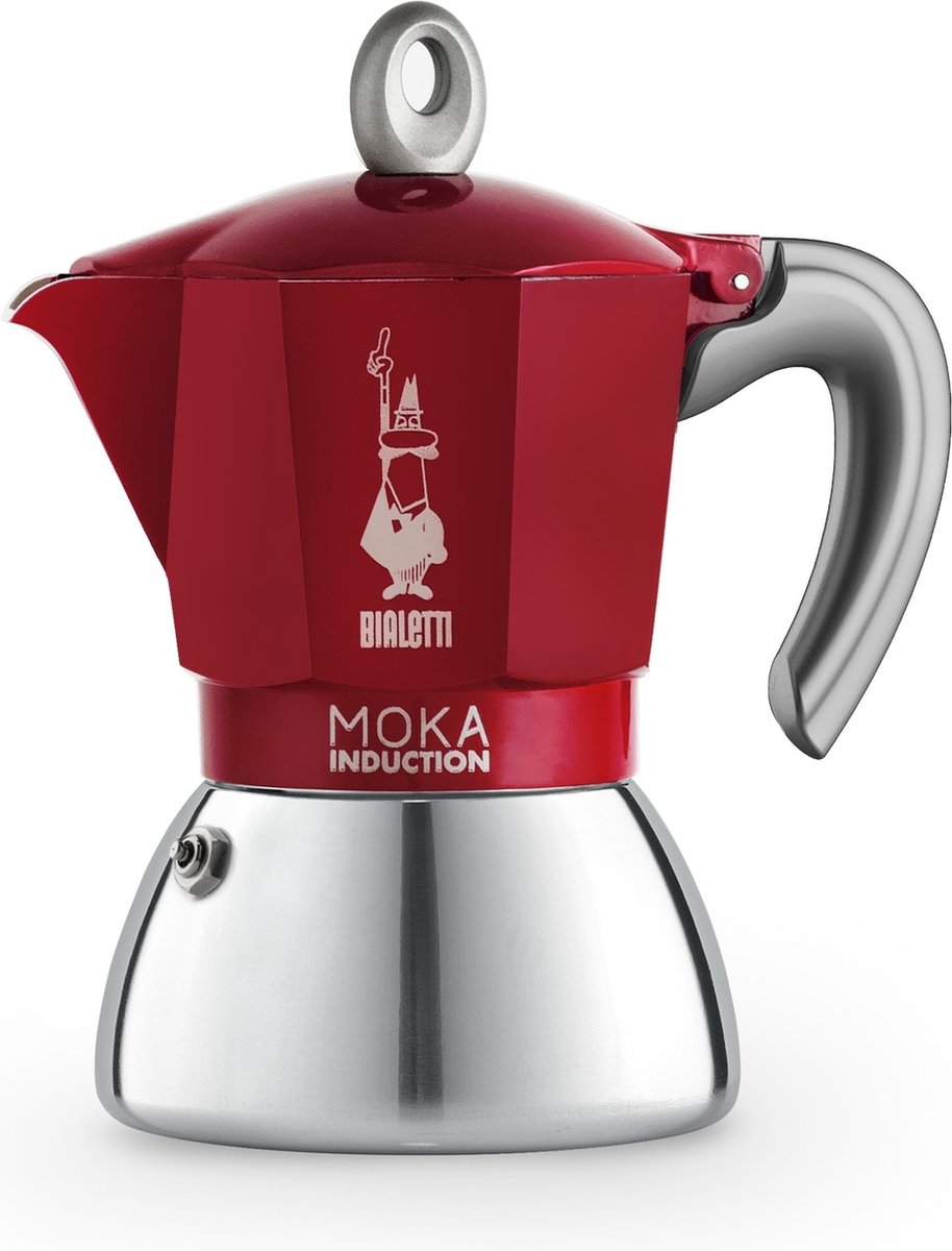 Bialetti Moka Induzione 6946