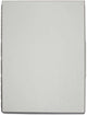 Maul assist clipboard - silver - aluminum - a4 - 1 piece - 32.5 x 23 x 2.5 cm -