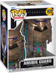 Funko stargate anubis guard vinyl figur 1572 pop! meerkleurig - pvc - fan merch, film