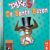 Game prendi 5! Il barone del bonte