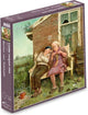 Puzzle Marius van dokkum - el amor nunca se desvanece - 1000 piezas