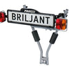PRO-USER BRILJANT BICYPER COMPLETO 7 13 pin max