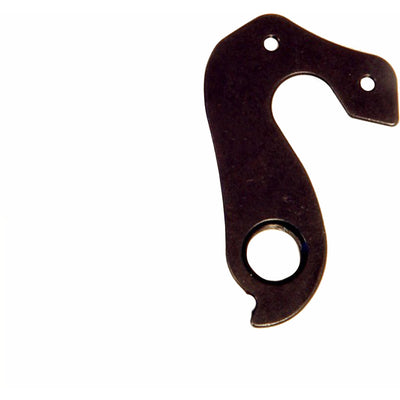 Ruedas de fabricación de ruedas MFG especializado Derailleurpad CNC Tipo 146