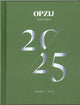 Agenda's 1 - opzij vrouwenagenda 2025