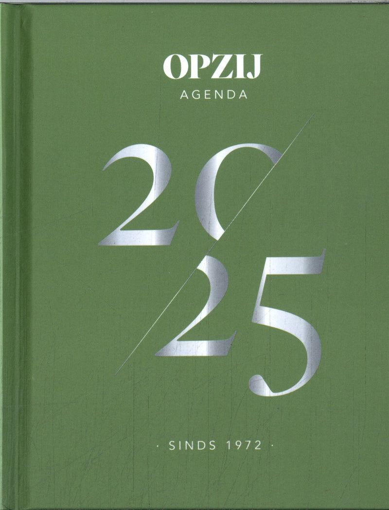 Agende 1 - da parte l'agenda delle donne 2025