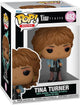 Funko Tina Turner che amore con (pop! Rocks) figur in vinile 492 unisex pop! - neutro - standard