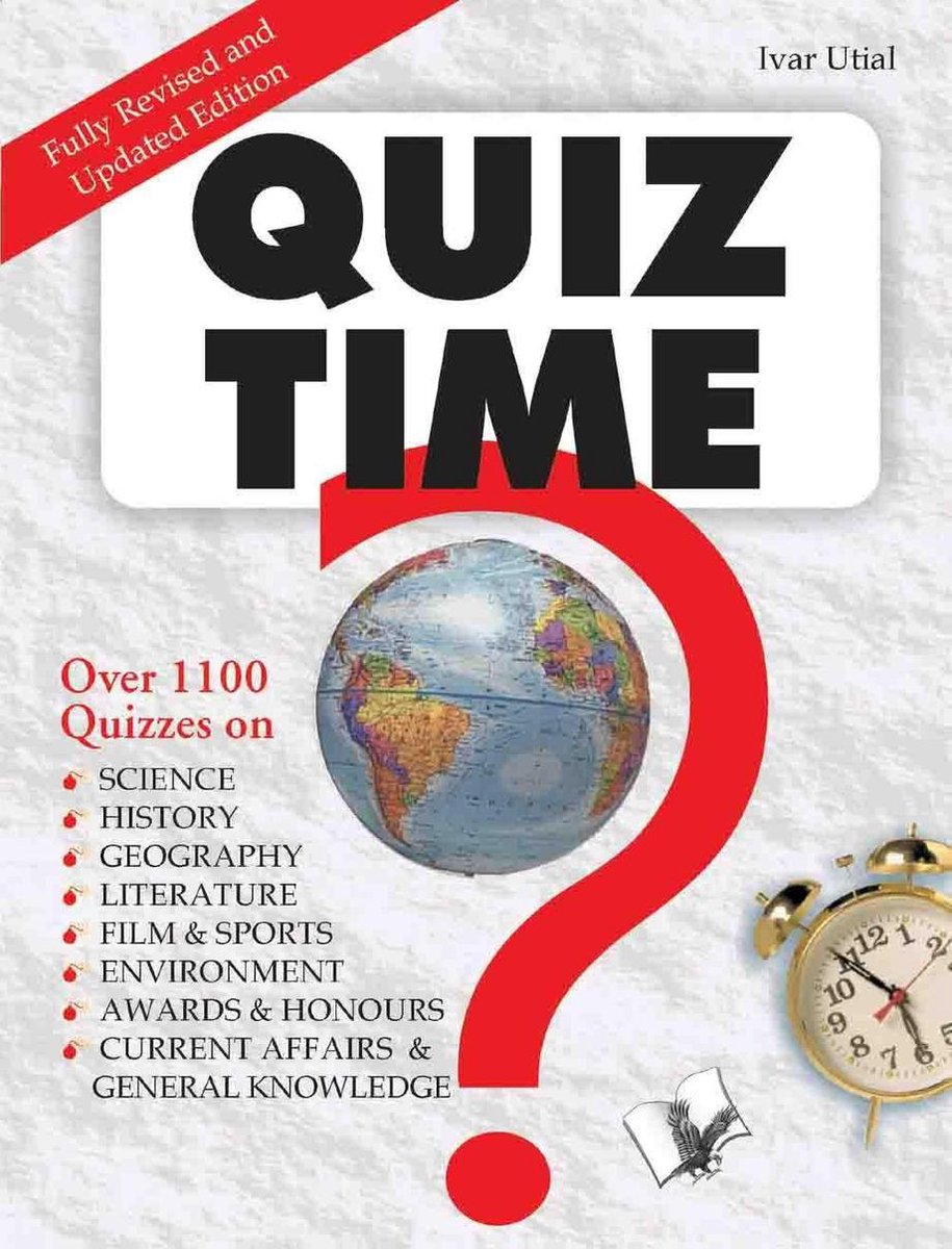 Tempo di quiz