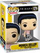 Funko pop television: amici - monica geller - pop #1279