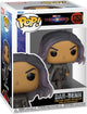 Funko pop marvel: the marvels - dar-benn pop #1252