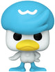 Funko Pokémon Quaxly - Coiffeton - Kwaks Figura in vinile 1012 Pop! PVC multicolore -