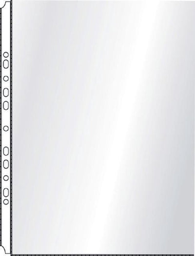 Quantore show bag a3 11r pp 0,08 grano vertical 10 piezas