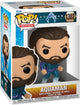 Funko pop film: aquaman - costume atlantis - pop #1302