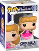 Funko pop disney: cenicienta - cenicienta - pop #738