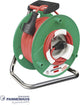 Brennerstuhl garant g bretec avvolgitori da giardino ip44 50m h05vv-3g1.5 *be fr*