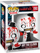 Películas funko pop: terrorificador 2 - arte el payaso (sangriento) pop #1592