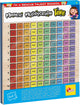 Lisciani i'm a genius tabelline supermagnetiche ed. multilingua