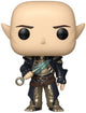 Funkopop! giochi: dragon age the sailguard - solas #1185