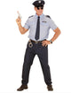 Finidi fantastiche tute da poliziotto da uomo