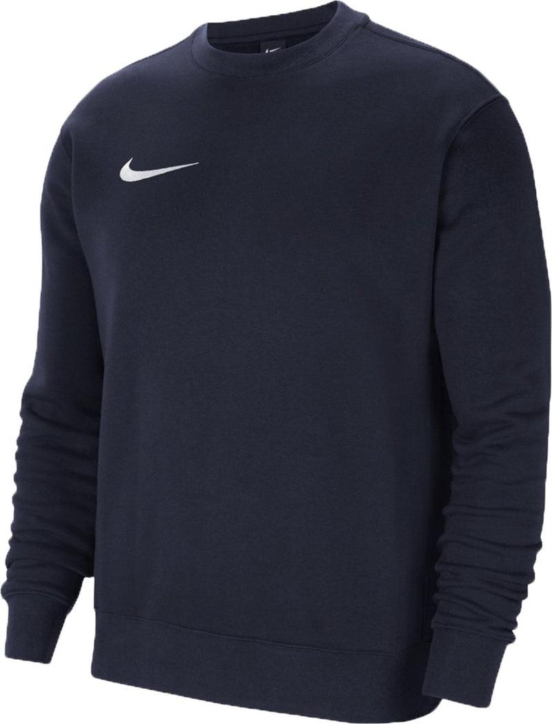 Nike - Polar Park 20 Crew - Jersey azul oscuro - XL