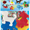 Hama Ironing Bead Set Group Pack Blue, 3000º.