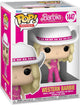 Películas funko pop: barbie del oeste - figura glamorosa de la película - #1447