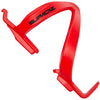 Spacaz Fly Cage Bidone Holder Poly Red