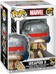 Funko pop Marvel: Wolverine 50th – Arma X - Pop #1373