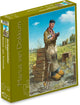 Puzzle Marius van dokkum - cortador de patatas - 500 piezas