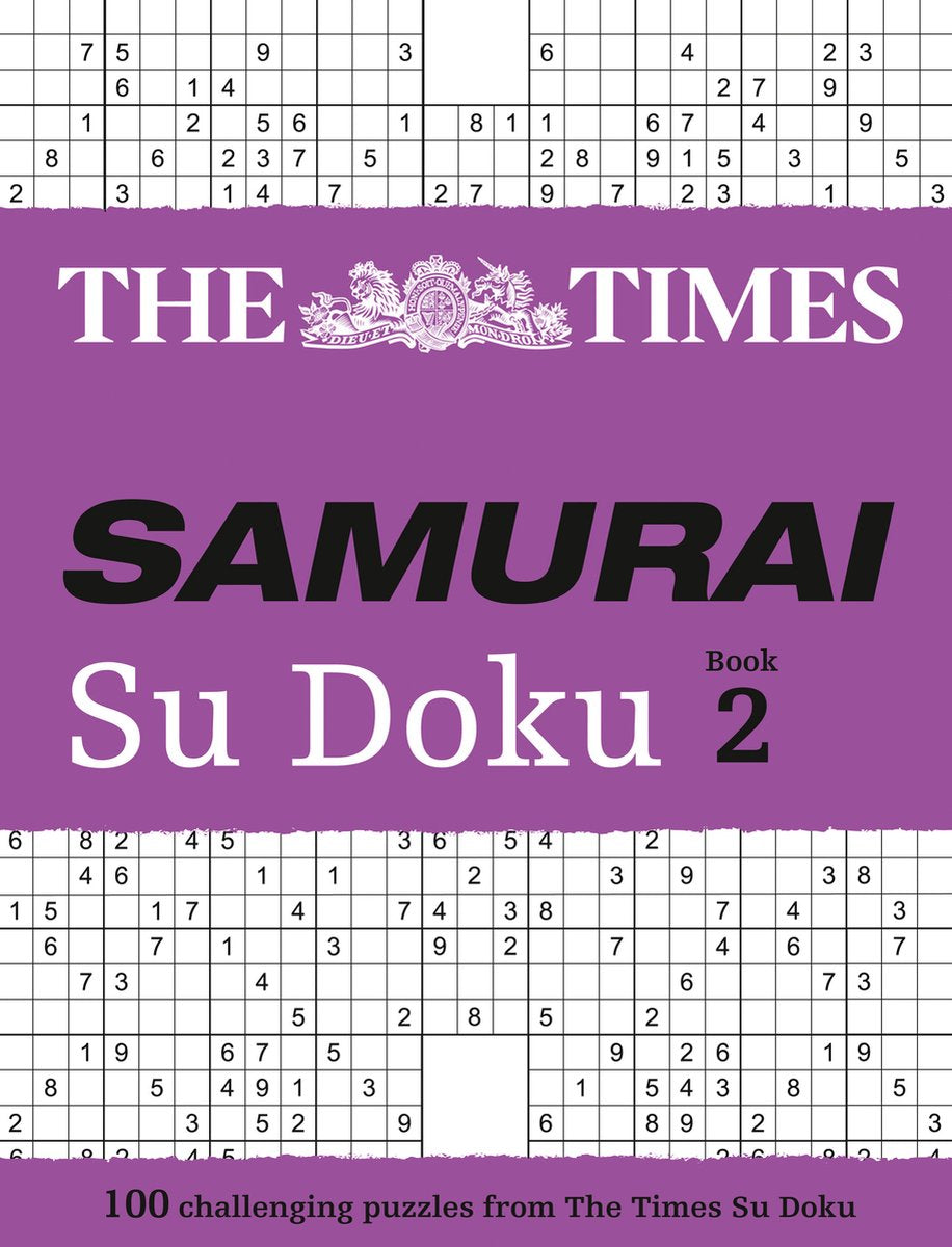 I tempi samurai su doku 2