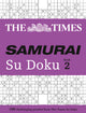 I tempi samurai su doku 2