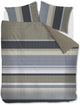 Copripiumino Beddinghouse Jorren - twin xl - 260x200 220 - blu grigio