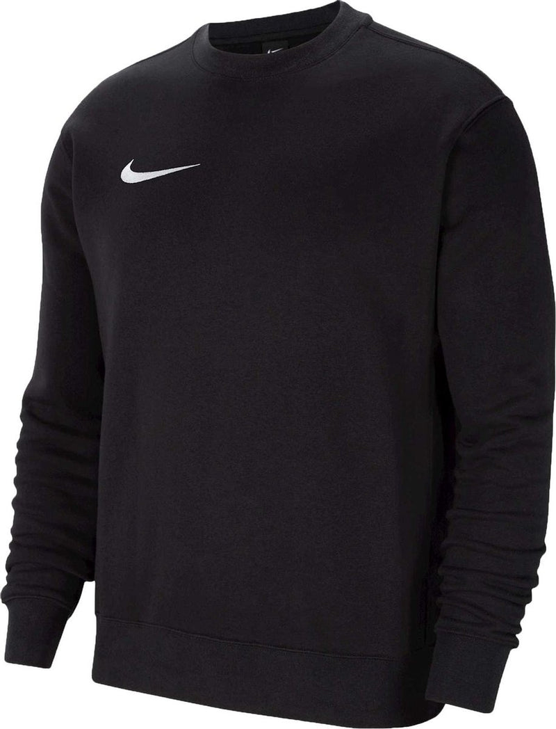 Felpa Nike Fleece Park 20 - ragazzo - nera
