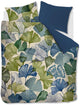 Funda nórdica beddinghouse sue - twin xl - 260x200220 - azul verde