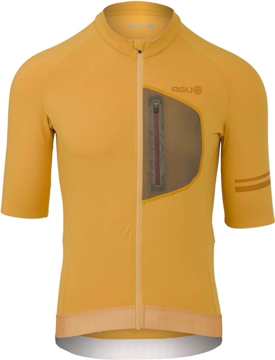 Maglia da ciclismo gravel Agu venture da uomo