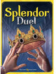 Duelo de esplendor de Asmodee