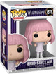 Funko wednesday enid sinclair vinylfiguur 1578 unisex pop! - meerkleurig - standard