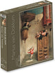 Puzzle Marius van dokkum - baile en la iglesia - 500 piezas