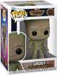 Funko pop marvel: guardians of the galaxy - groot - pop #1203
