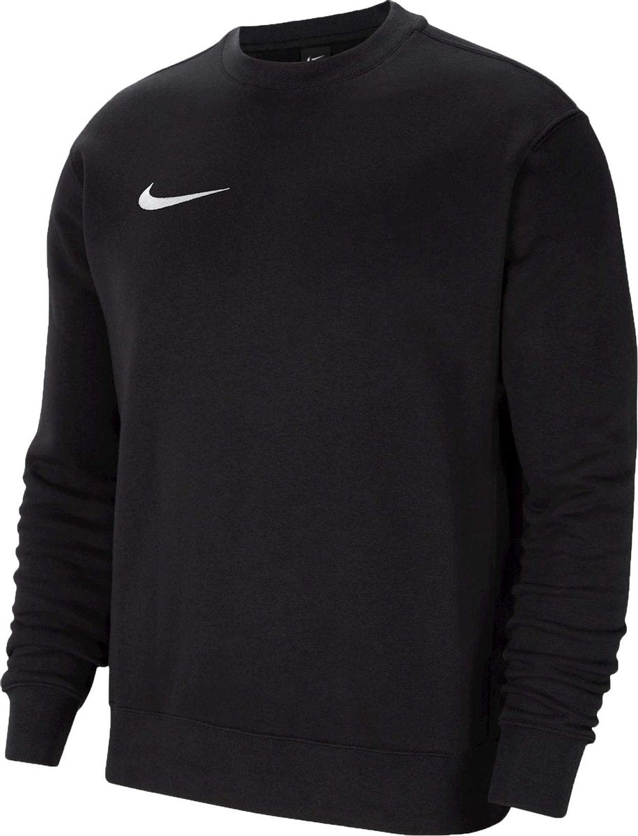 Nike polar park 20 suéter - niños - negro