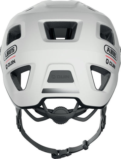 Abus helm MoDrop QUIN polar Wit M 54-58cm
