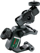 Bosch mm 2 - abrazadera universal - adecuada para quigo, green y plus - rosca para trípode 1 4