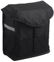 Nuova borsa solo sport 10l nero
